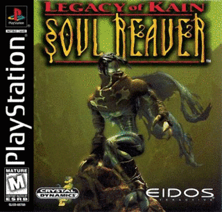 SOUL RIVERの画像