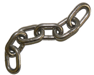 CHAINの画像