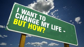 CHANGE YOUR LIFEの画像