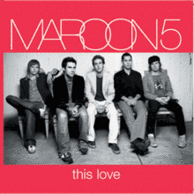 THIS LOVEの画像