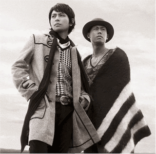 遠影 FEAT. JOHN LEGENDの画像