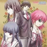 ときめきメモリアル ONLY LOVE サウンドアルバムの画像