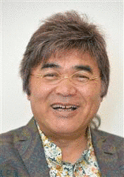 綾小路きみまろの画像