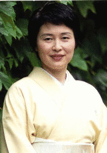 上楽敦子の画像