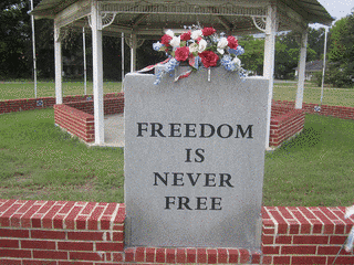 NEVER FREEの画像