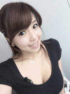 白川未奈の画像