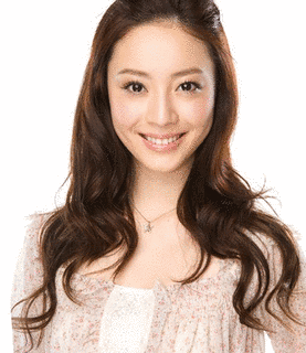 白田久子の画像