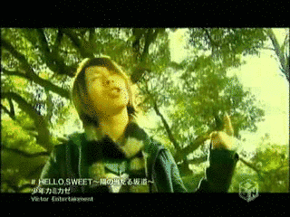 HELLO.SWEET 〜陽の当たる坂道〜の画像