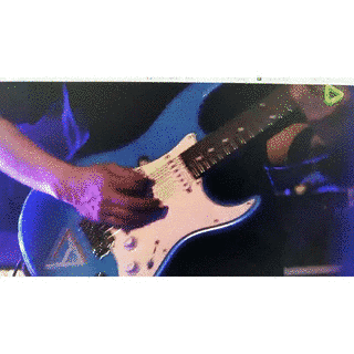 FEW LIGHTS TILL NIGHTの画像