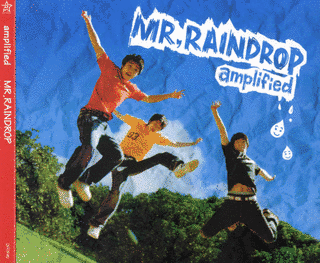 MR.RAINDROPの画像