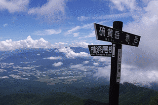 みちしるべの画像