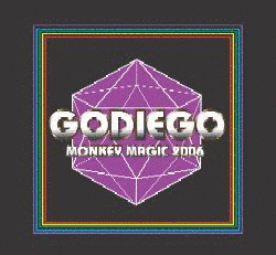 MONKEY MAGIC 2006の画像