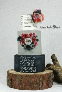YOU & ME FOREVERの画像