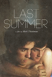 LAST SUMMERの画像