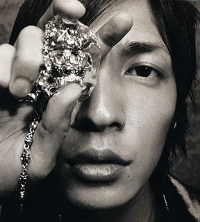 LOVE GOES/EYESの画像