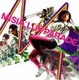 LUV PARADE/COLOR OF LIFEの画像