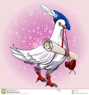 LOVE@MESSENGERの画像