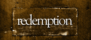 REDEMPTIONの画像