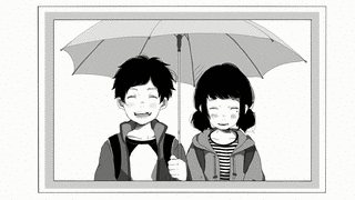 凌辱の雨の画像