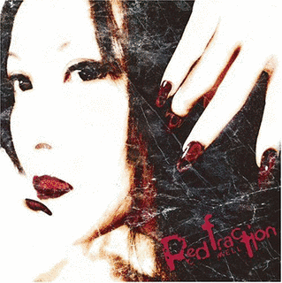 RED FRACTIONの画像