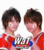 READY GO!の画像