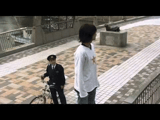 I CAN FLYの画像
