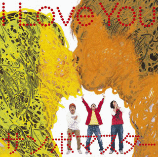 I LOVE YOUの画像
