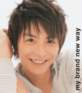 AWAKING EMOTION 8/5/MY BRAND NEW WAYの画像