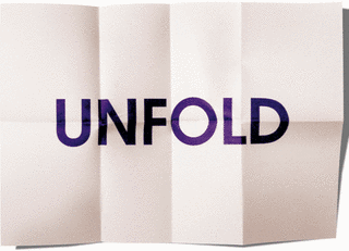 UNFOLDの画像