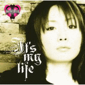 IT'S MY LIFEの画像