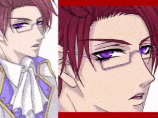 INSTINCTIVE LOVEの画像