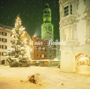 WINTER BALLADESの画像