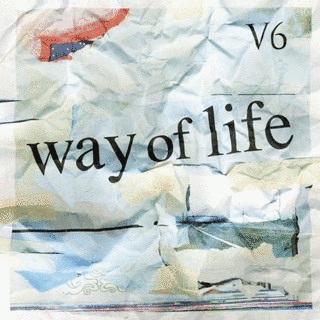 WAY OF LIFEの画像