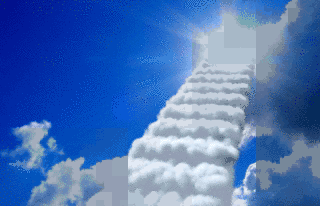 WAY TO HEAVENの画像