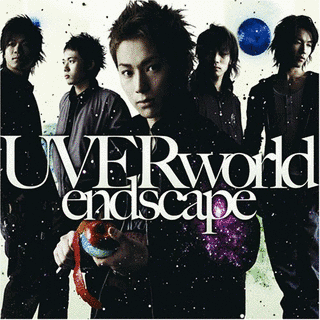 ENDSCAPEの画像