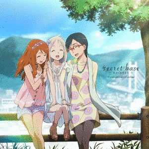 君がくれたものの画像