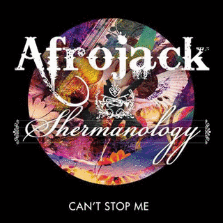 CAN'T STOP MEの画像