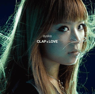 CLAP&LOVE/WHYの画像