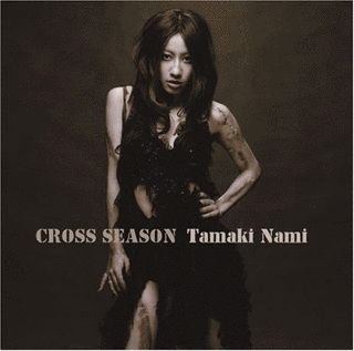 CROSS SEASONの画像