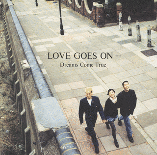 GOES ONの画像