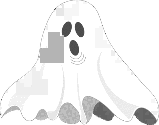 GHOSTの画像