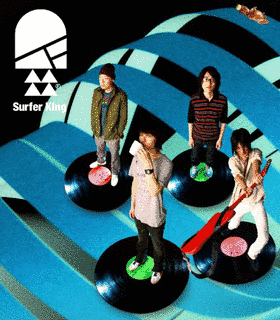 SURFER KINGの画像