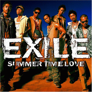 SUMMER TIME LOVEの画像