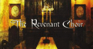 THE REVENANT CHOIRの画像