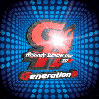 GENERATION-Aの画像