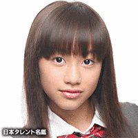勝呂玲羅の画像