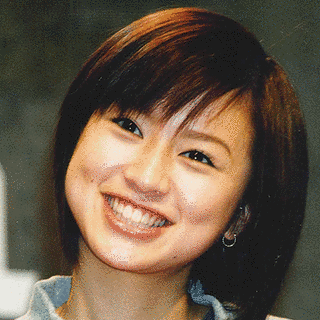鈴木亜美の画像