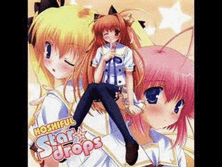 STAR☆DROPSの画像