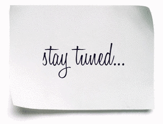 STAY TUNE!!の画像
