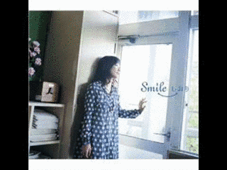 SMILE/君の傘の画像